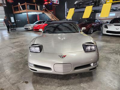 2000 Chevrolet Corvette - Photo 2 - For Collins, CO 80524