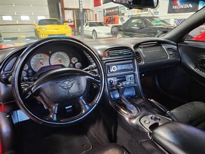 1999 Chevrolet Corvette   - Photo 10 - For Collins, CO 80524