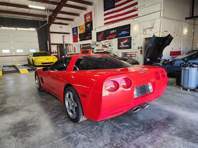 1999 Chevrolet Corvette   - Photo 6 - For Collins, CO 80524