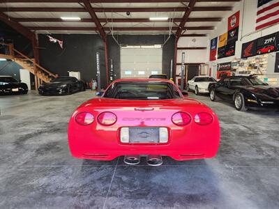 1999 Chevrolet Corvette   - Photo 5 - For Collins, CO 80524
