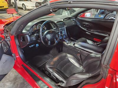 1999 Chevrolet Corvette   - Photo 9 - For Collins, CO 80524