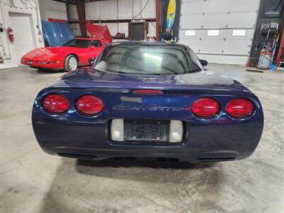 2000 Chevrolet Corvette - Photo 6 - For Collins, CO 80524
