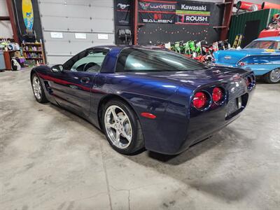 2000 Chevrolet Corvette - Photo 5 - For Collins, CO 80524