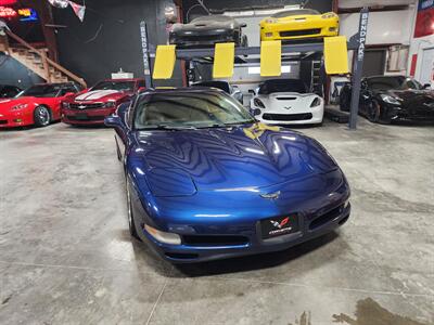 2000 Chevrolet Corvette - Photo 3 - For Collins, CO 80524