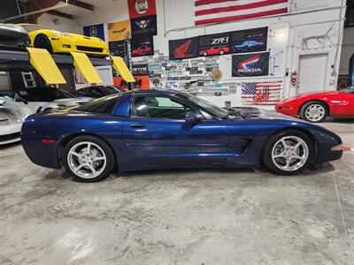 2000 Chevrolet Corvette - Photo 8 - For Collins, CO 80524