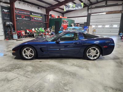 2000 Chevrolet Corvette - Photo 4 - For Collins, CO 80524