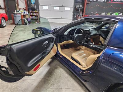 2000 Chevrolet Corvette - Photo 9 - For Collins, CO 80524