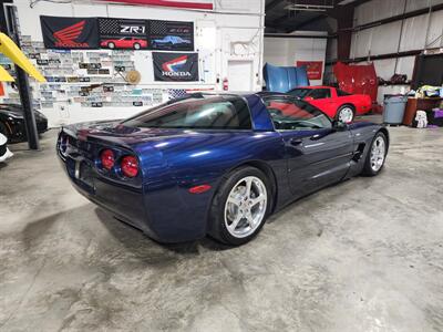 2000 Chevrolet Corvette - Photo 7 - For Collins, CO 80524