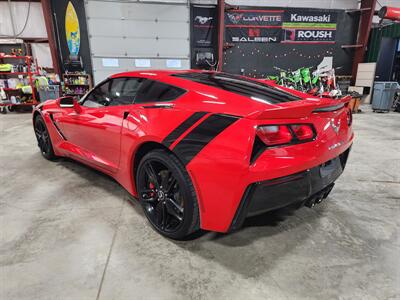 2014 Chevrolet Corvette Stingray Z51 - Photo 6 - For Collins, CO 80524