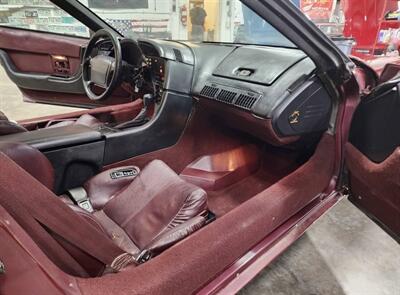 1993 Chevrolet Corvette - Photo 11 - For Collins, CO 80524