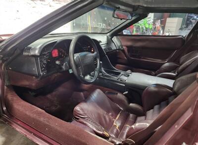 1993 Chevrolet Corvette - Photo 10 - For Collins, CO 80524