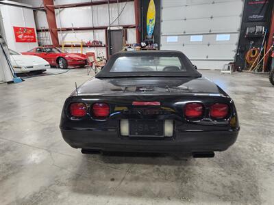 1996 Chevrolet Corvette   - Photo 6 - For Collins, CO 80524