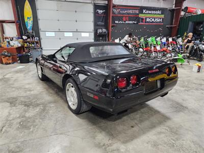 1996 Chevrolet Corvette   - Photo 5 - For Collins, CO 80524