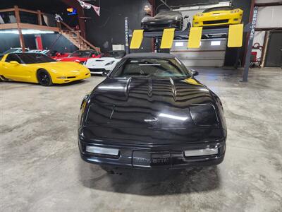 1996 Chevrolet Corvette   - Photo 2 - For Collins, CO 80524