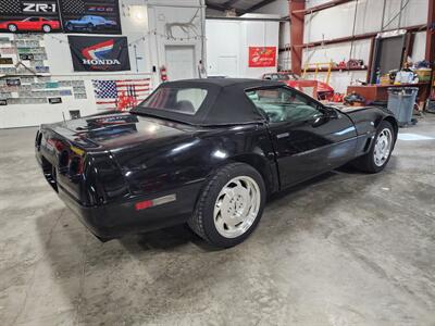 1996 Chevrolet Corvette   - Photo 7 - For Collins, CO 80524