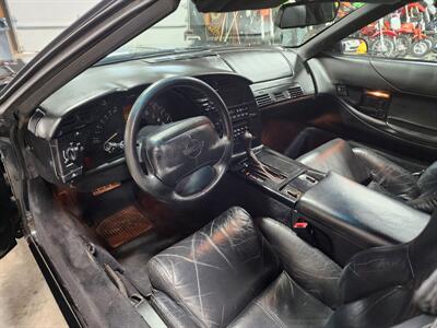 1996 Chevrolet Corvette   - Photo 10 - For Collins, CO 80524