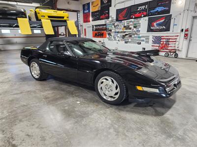1996 Chevrolet Corvette   - Photo 9 - For Collins, CO 80524