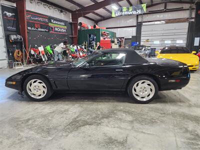1996 Chevrolet Corvette   - Photo 4 - For Collins, CO 80524