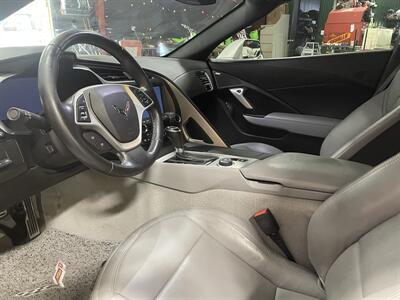 2015 Chevrolet Corvette Stingray - Photo 9 - For Collins, CO 80524