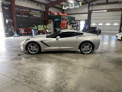 2015 Chevrolet Corvette Stingray - Photo 7 - For Collins, CO 80524