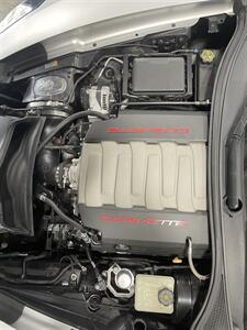 2015 Chevrolet Corvette Stingray - Photo 14 - For Collins, CO 80524