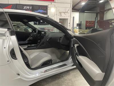 2015 Chevrolet Corvette Stingray - Photo 10 - For Collins, CO 80524