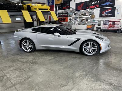 2015 Chevrolet Corvette Stingray - Photo 3 - For Collins, CO 80524