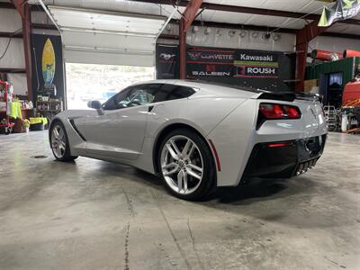 2015 Chevrolet Corvette Stingray - Photo 6 - For Collins, CO 80524