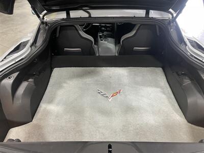 2015 Chevrolet Corvette Stingray - Photo 12 - For Collins, CO 80524