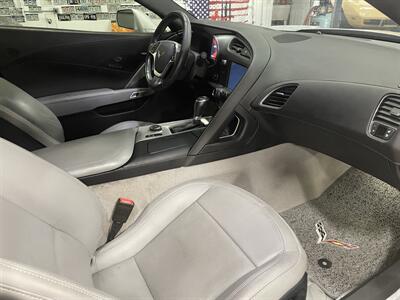 2015 Chevrolet Corvette Stingray - Photo 11 - For Collins, CO 80524