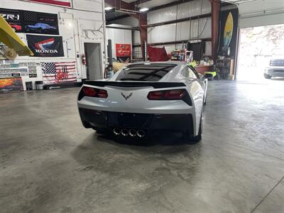 2015 Chevrolet Corvette Stingray - Photo 5 - For Collins, CO 80524