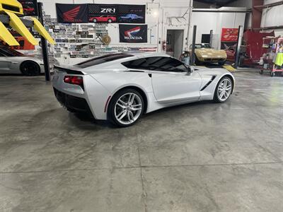 2015 Chevrolet Corvette Stingray - Photo 4 - For Collins, CO 80524