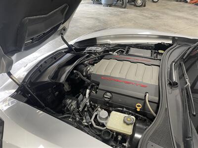 2015 Chevrolet Corvette Stingray - Photo 13 - For Collins, CO 80524