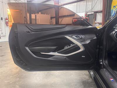 2016 Chevrolet Camaro SS   - Photo 8 - For Collins, CO 80524
