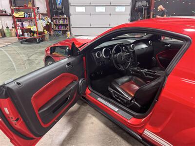2007 Ford Mustang Shelby GT500 - Photo 8 - For Collins, CO 80524