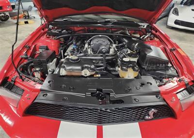 2007 Ford Mustang Shelby GT500 - Photo 11 - For Collins, CO 80524