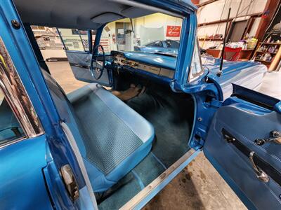 1958 Chevrolet Biscayne - Photo 15 - For Collins, CO 80524