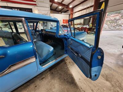 1958 Chevrolet Biscayne - Photo 14 - For Collins, CO 80524