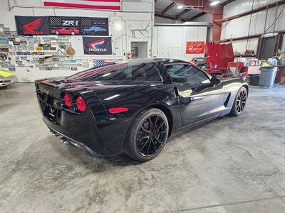 2013 Chevrolet Corvette - Photo 7 - For Collins, CO 80524