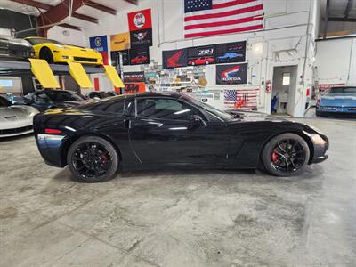 2013 Chevrolet Corvette - Photo 8 - For Collins, CO 80524
