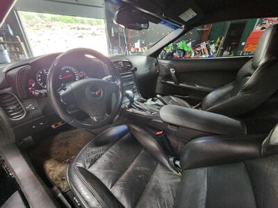 2013 Chevrolet Corvette - Photo 10 - For Collins, CO 80524