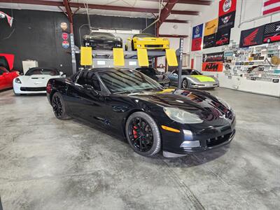 2013 Chevrolet Corvette - Photo 1 - For Collins, CO 80524
