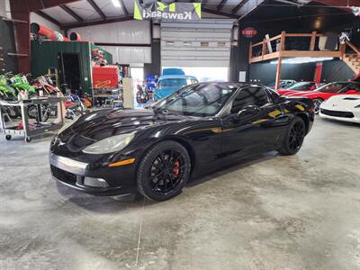 2013 Chevrolet Corvette - Photo 3 - For Collins, CO 80524