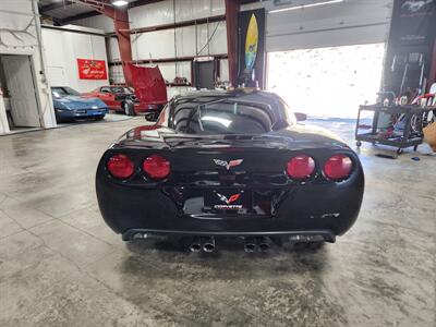 2013 Chevrolet Corvette - Photo 6 - For Collins, CO 80524