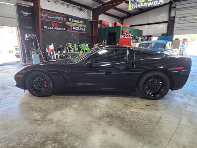 2013 Chevrolet Corvette - Photo 4 - For Collins, CO 80524
