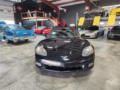 2013 Chevrolet Corvette - Photo 2 - For Collins, CO 80524