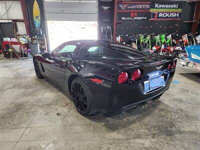 2013 Chevrolet Corvette - Photo 5 - For Collins, CO 80524