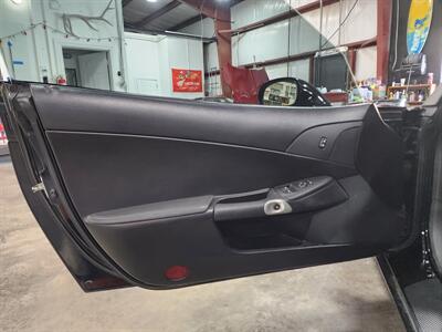 2013 Chevrolet Corvette - Photo 9 - For Collins, CO 80524