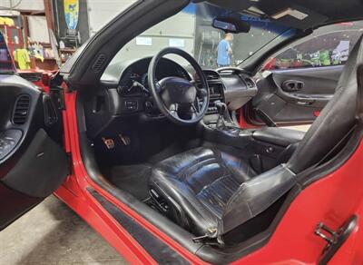 1999 Chevrolet Corvette   - Photo 10 - For Collins, CO 80524