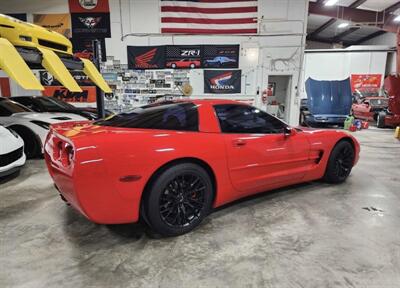 1999 Chevrolet Corvette   - Photo 8 - For Collins, CO 80524